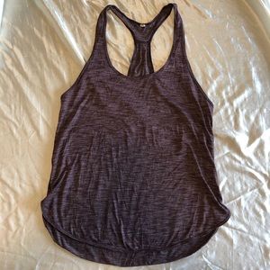 ✨LULULEMON✨ tank top